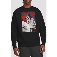 86 Tour Sweatshirt