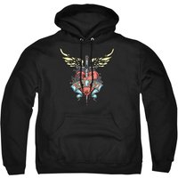 Daggered Hoodie