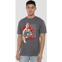 Bloodsport To Death T Shirt