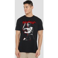 Bloodsport Loud Mouth T Shirt