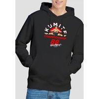 Bloodsport Championship 88 Hoodie