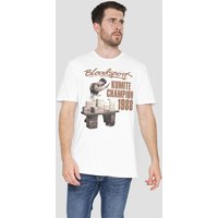 Bloodsport Dux Smash T Shirt
