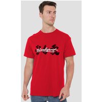 Bloodsport Kanji T Shirt