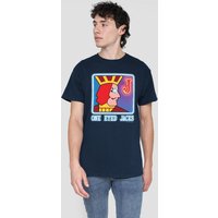 One Eyed Jacks T Shirt