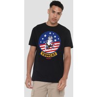 Tomcat Sigil T Shirt