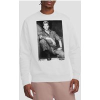 Fresh Ice Sweatshirt
