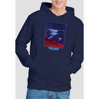 Clouds Hoodie