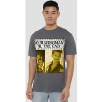 Til End T Shirt