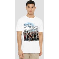 Warriors Amusement T Shirt