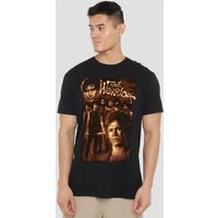 Warriors 9 Warriors T Shirt