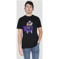 Tmnt Shredder T Shirt