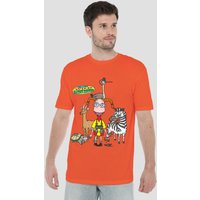 Wild Thornberrys ElizaS Safari T Shirt