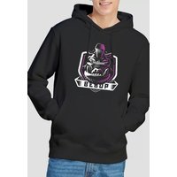 Tmnt Bebop Hoodie