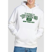 Tmnt Est. 1984 Nyc Hoodie