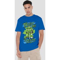 Tmnt Trust Me IM T Shirt