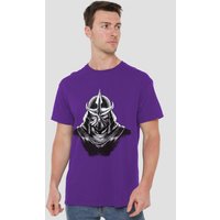 Tmnt Shredder Head T Shirt