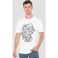 Tmnt Shinobis T Shirt