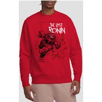 Tmnt Charging Ronin Sweatshirt