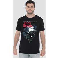 Tmnt Four Leap T Shirt