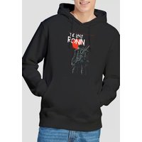 Tmnt Red Sun Ronin Hoodie