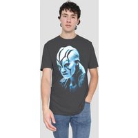 Beyond Jaylah Burst T Shirt