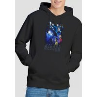 Beyond Beyond Cast Hoodie