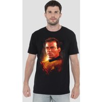 Star Trek Epic Kirk T Shirt