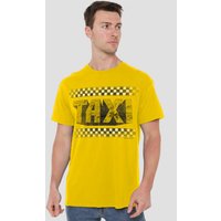 Taxi Run Down Taxi T Shirt