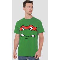 Raphael Angry T Shirt Kelly
