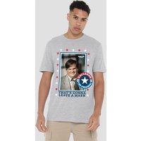 Tommy Callahan President 2024 T Shirt Athletic Heather