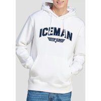 Iceman Varsity Hoodie