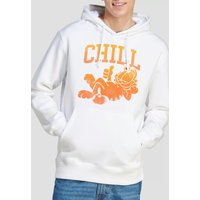 Chill Neon Hoodie