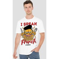 Speaking Love T Shirt