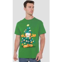 Tree T Shirt Kelly