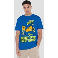 Money Is Everything T Shirt