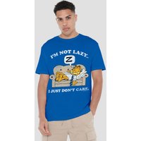 Not Lazy T Shirt