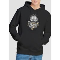Lasagna Life Hoodie