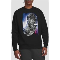 Dj Lazy Sweatshirt
