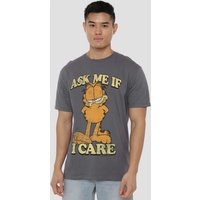 Ask Me T Shirt