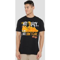 Not Lazy T Shirt