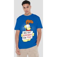Will Eat Homework T Shirt