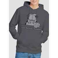 Good Morning Sunshine Hoodie
