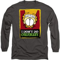 I Dont Do Ordinary Long Sleeve T Shirt