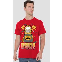 Boo T Shirt
