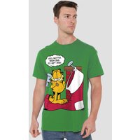 Wish Big T Shirt Kelly