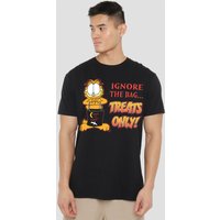 Treats Only T Shirt