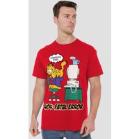 Compute This T Shirt