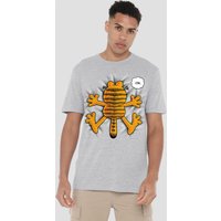 Ow T Shirt Athletic Heather