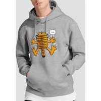 Ow Hoodie Athletic Heather