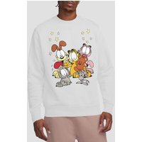 Friends Are Best Sweatshirt